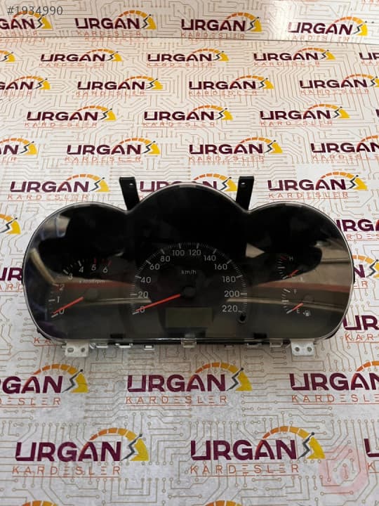 94003-2F340 KIA CERATO GÖSTERGE PANELİ KM SAATİ