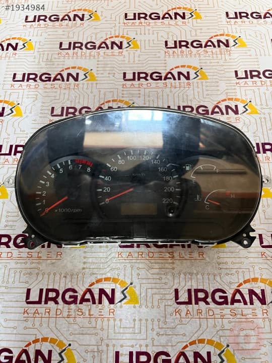 94003-1B531 HYUNDAI ACCENT GÖSTERGE PANELİ KM SAATİ