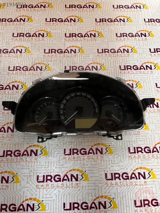 83800-0Z250 TOYOTA AURIS/COROLLA GÖSTERGE PANELİ KM SAATİ