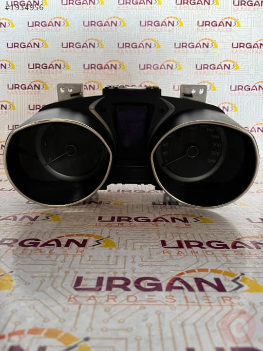 94023-A6352 HYUNDAI İ30 GÖSTERGE PANELİ KM SAATİ