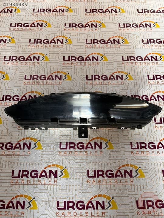 78100-SNB-G131 HONDA CIVIC HAYALET GÖSTERGE PANELİ KM SAATİ
