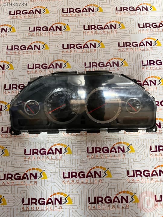 69594-690T VOLVO V70 S60 GÖSTERGE PANELİ KM SAATİ