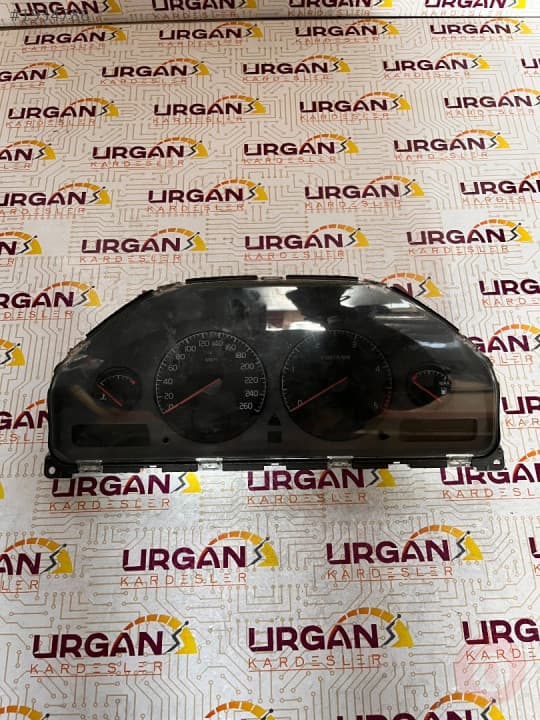 69294-630T VOLVO S80 V70 GÖSTERGE PANELİ KM SAATİ