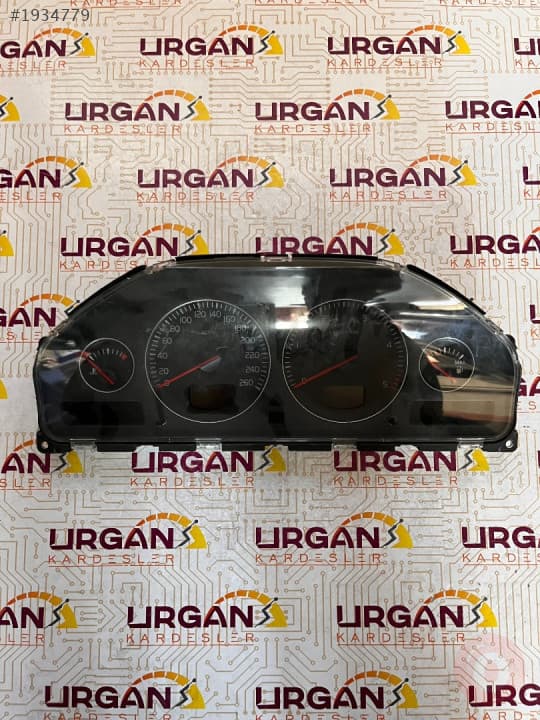 69294-730T VOLVO V70 GÖSTERGE PANELİ KM SAATİ