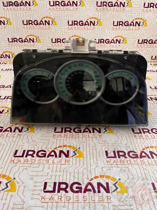 83800-0F010-G TOYOTA COROLLA GÖSTERGE PANELİ KM SAATİ