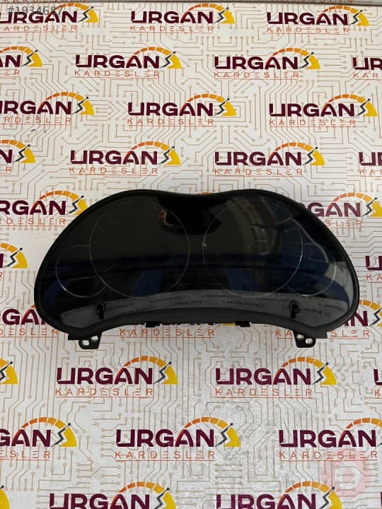 83800-05532 TOYOTA AVENSIS GÖSTERGE PANELİ KM SAATİ