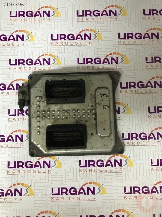 12992406 OPEL ASTRA MOTOR BEYNİ