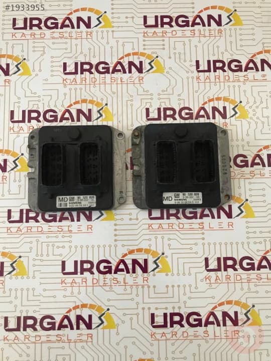 90520859 9062006545161 OPEL ASTRA MOTOR BEYNİ