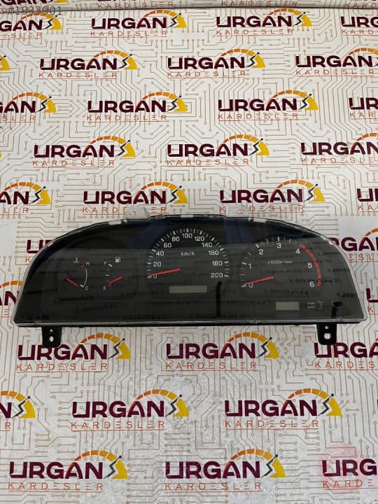 TOYOTA SIENNA GÖSTERGE PANELİ KM SAATİ