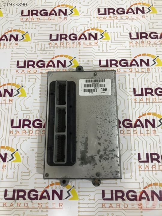 JBA092UT P56041 JEEP CHEROKEE MOTOR BEYNİ