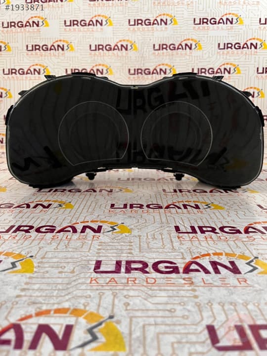 83800-02P52  TOYOTA COROLLA GÖSTERGE PANEELİ KM SAATİ