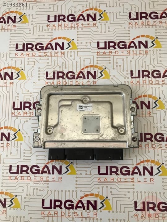 AAA20248400 RENAULT CLIO MOTOR BEYNİ