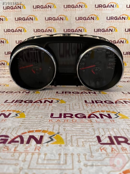 24810BR30A /10849-LCE NISSAN QASHQAİ GÖSTERGE PANELİ KM SAAT