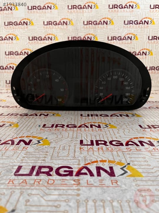 HVW9069001900 VW CRAFTER 2.5 GÖSTERGE PANELİ KM SAATİ