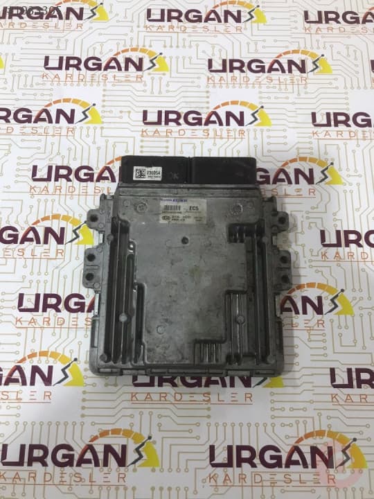 39100-2U720 KIA OPTIMA MOTOR BEYNİ