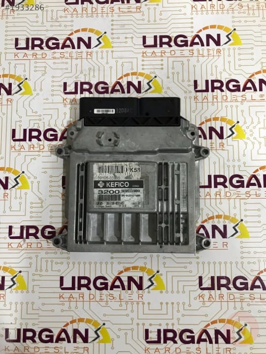 39110-03145 HYUNDAI I10 MOTOR BEYNİ