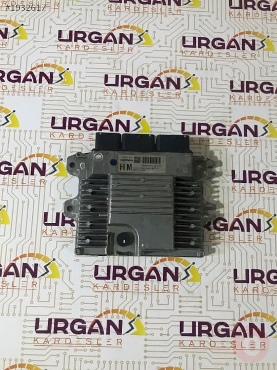 DEA040-030 C2 NISSAN MICRA MOTOR BEYNİ