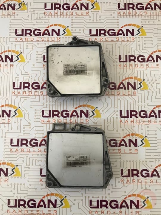 12230740 OPEL ASTRA MOTOR BEYNİ