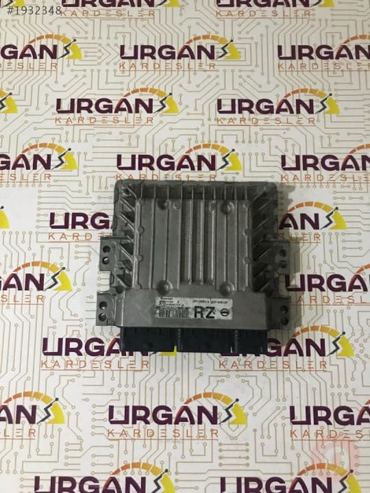 23710361R S180067175A NISSAN QASHQAI MOTOR BEYNİ