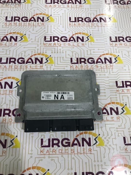 237103620S A3C0209650001 RENAULT CLİO MOTOR BEYNİ
