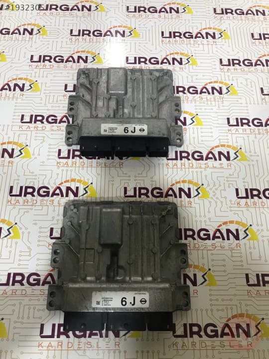 23710HY00C A2C38807000 NISSAN JUKE MOTOR BEYNİ