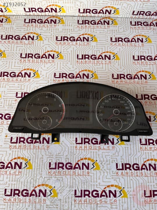 1K8920874C VW SCIROCCO GÖSTERGE PANELİ KM SAATİ