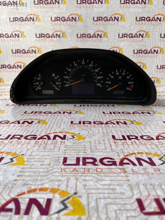 A2105403311 MERCEDES-BENZ E320 E430 GÖSTERGE PANELİ KM SAATİ