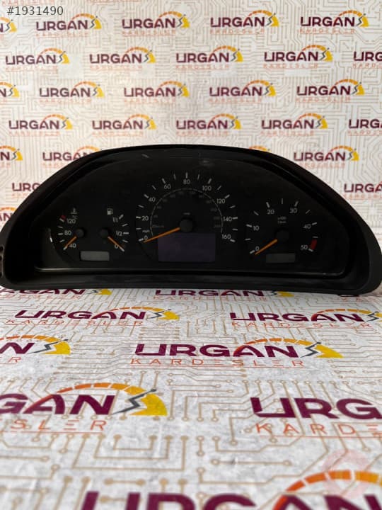 A2105405348 MERCEDES-BENZ E-CLASS GÖSTERGE PANELİ KM SAATİ