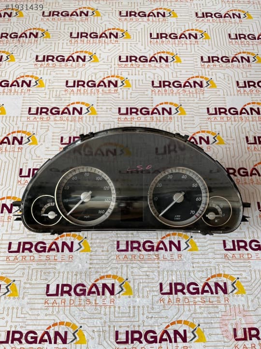 A2035405048 MERCEDES-BENZ W203 C200 KOMP. GÖSTERGE PANELİ