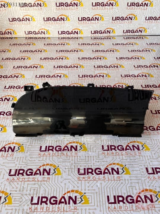 0263650216 MERCEDES-BENZ W221 S350L GÖSTERGE PANELİ KM SAATİ