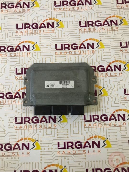 237101810S A2C39652703 DACIA DUSTER MOTOR BEYNİ