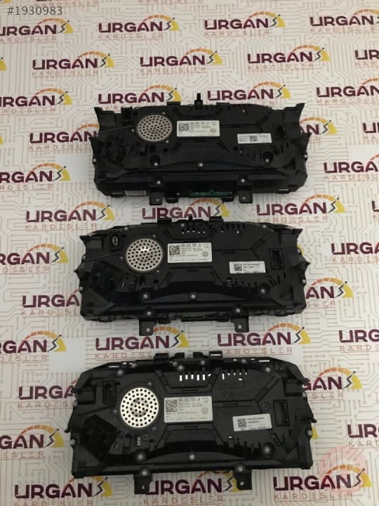 5NA920791A V.W TİGUAN HAYALET GÖSTERGE