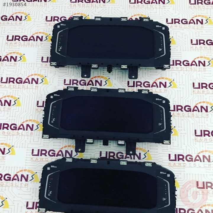 17A920790 V.W T-ROC HAYALET GÖSTERGE