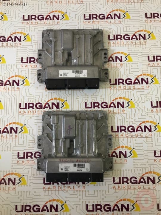 237106968R A2C98849200 RENAULT TALISMAN MOTOR BEYNİ