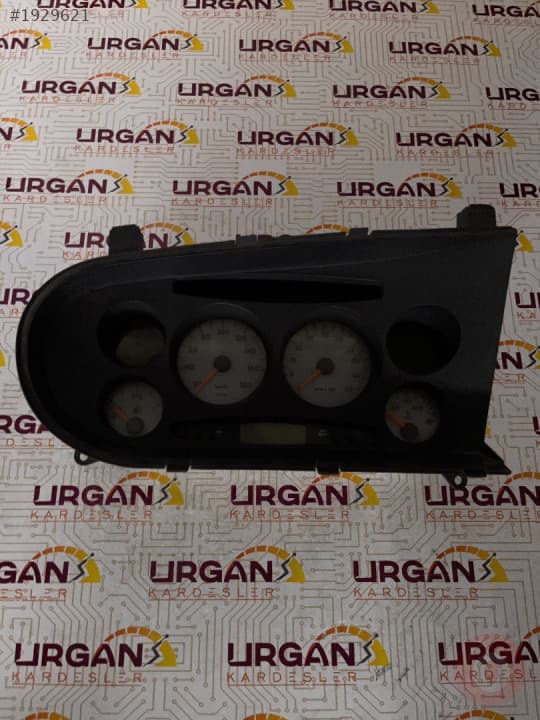 504008190 IVECO DAILY GÖSTERGE PANELİ KM SAATİ