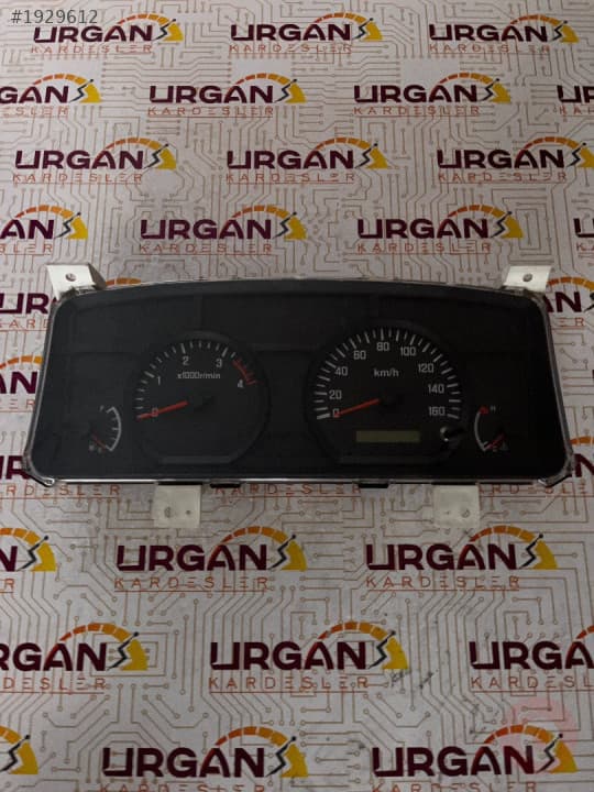 IMSM-160K-E MAZDA TITAN GÖSTERGE PANELİ KM SAATİ