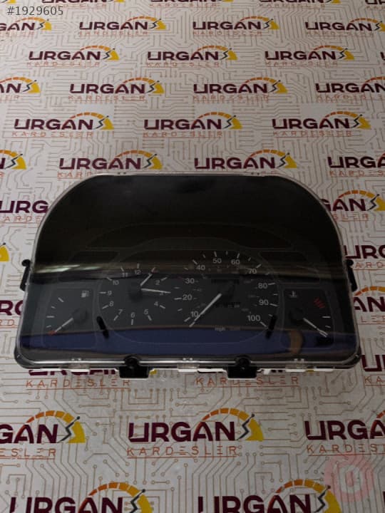 8200083067 RENAULT MASTER GÖSTERGE PANELİ KM SAATİ