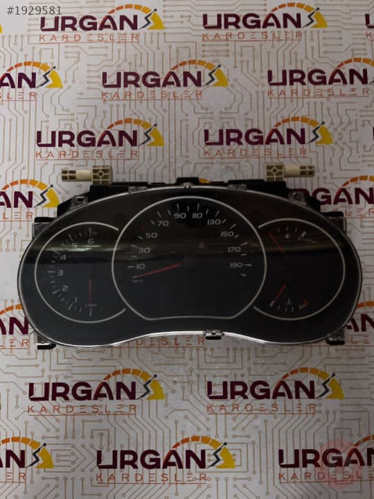 P8200796015 RENAULT KANGOO GÖSTERGE PANELİ KM SAATİ
