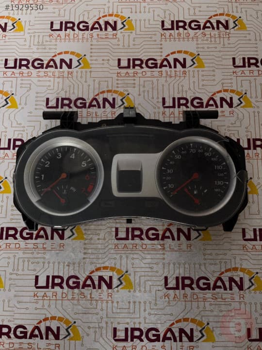 8200821000 RENAULT CLIO 3 GÖSTERGE PANELİ KM SAATİ