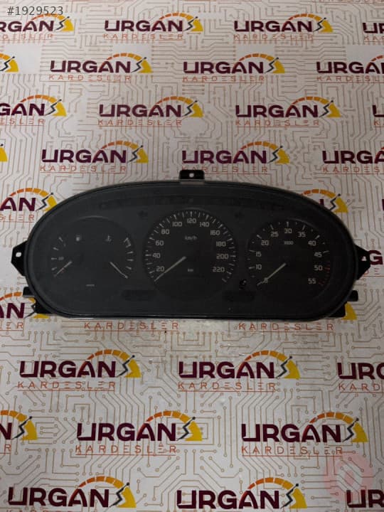 7700844183D RENAULT SCENIC GÖSTERGE PANELİ KM SAATİ