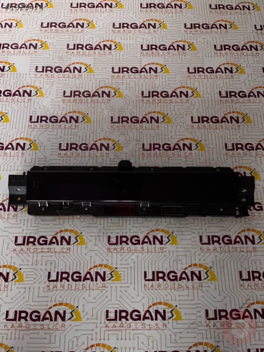 RENAULT SCENIC 2 GÖSTERGE PANELİ KM SAATİ