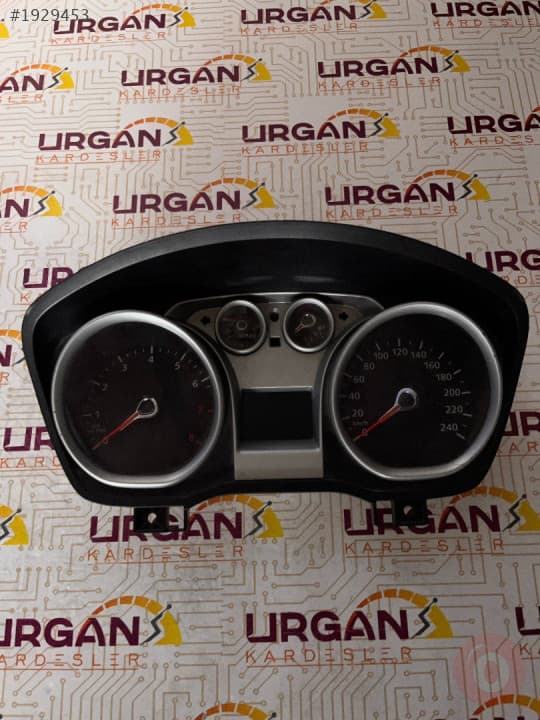 8V4T-10849-EK FORD FOCUS GÖSTERGE PANELİ KM SAATİ