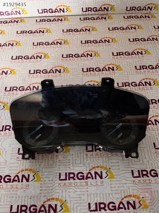 DS7T-10849-BHN FORD FUSION GÖSTERGE PANELİ KM SAATİ