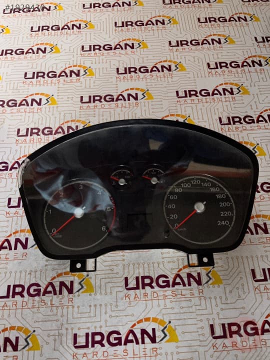 7M5T-10849 FORD FOCUS GÖSTERGE PANELİ KM SAATİ