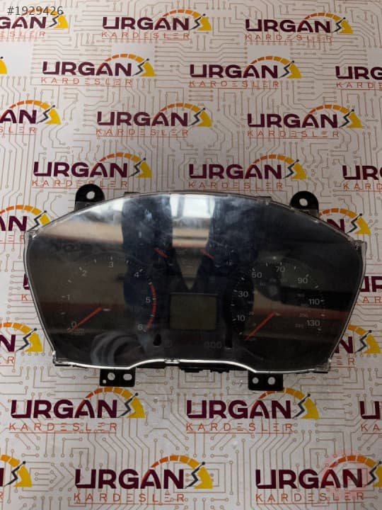 8C1T-10849 FORD TRANSIT GÖSTERGE PANELİ KM SAATİ