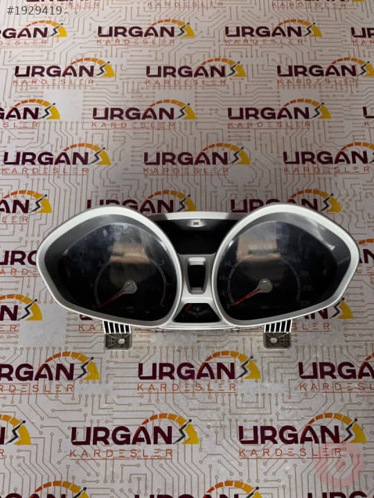 FORD COURIER GÖSTERGE PANELİ KM SAATİ