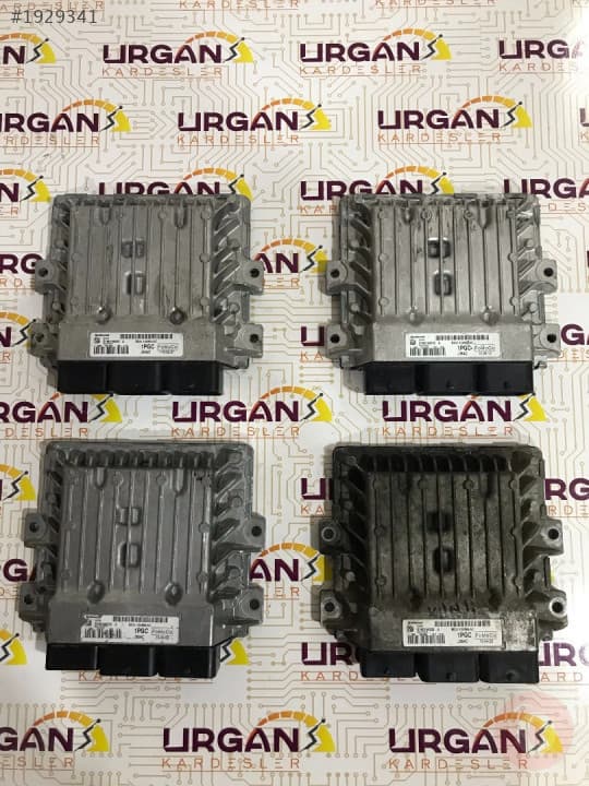 BK21-12A650-AC S180146202A FORD TRANSIT MOTOR BEYNİ