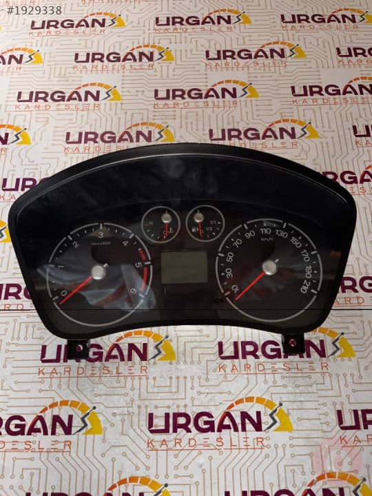 9T1T-10849-CG FORD CONNECT GÖSTERGE PANELİ KM SAATİ