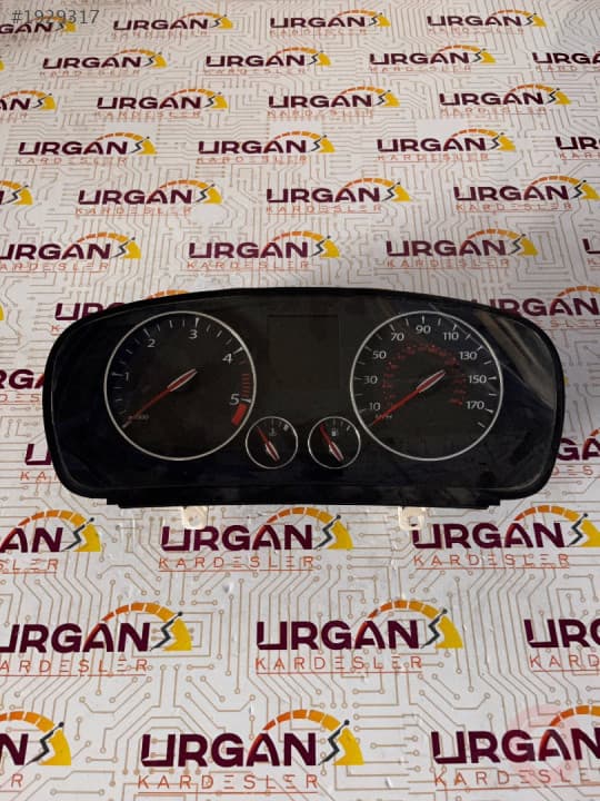 248101782R RENAULT LAGUNA GÖSTERGE PANELİ KM SAATİ