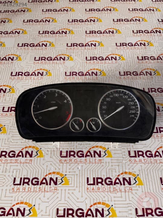 24810-7510R RENAULT LAGUNA 3 GÖSTERGE PANELİ KM SAATİ